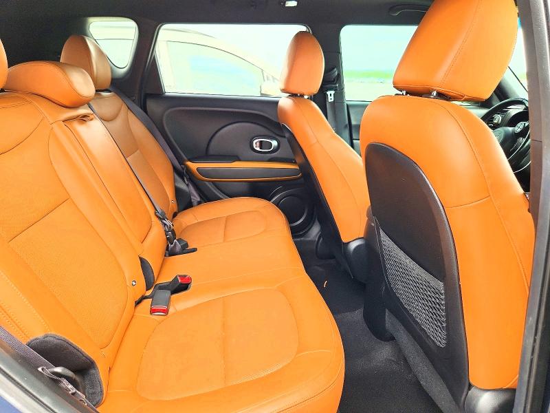 Aukcja sprzedaży 2015 Kia Soul, vin: KNDJX3A56F7130358, numer aukcji: 62525376
