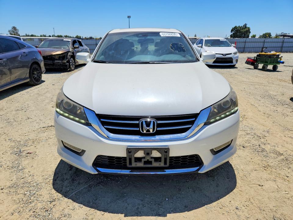 Продажа на аукционе авто 2013 Honda Accord, vin: 1HGCR3F88DA003859, номер лота: 60796836