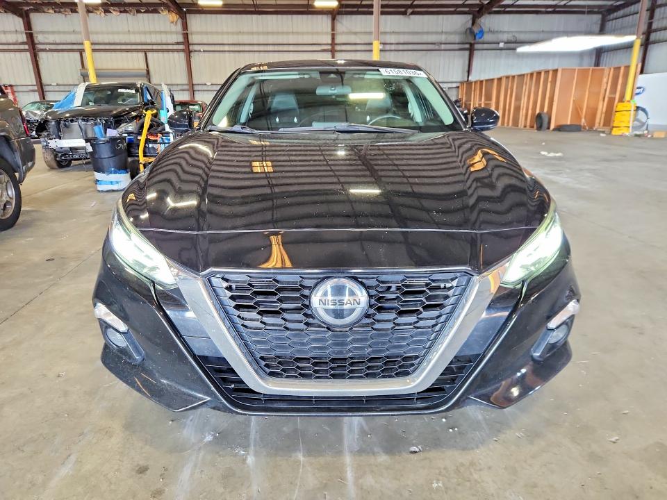 Продажа на аукционе авто 2021 Nissan Altima, vin: 1N4BL4EV0MN341750, номер лота: 61581036