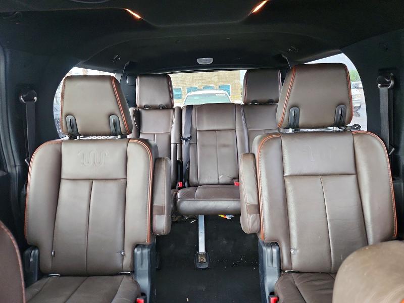 2015 Ford Expedition მანქანა იყიდება აუქციონზე, vin: 1FMJK1JT9FEF46462, აუქციონის ნომერი: 63009986