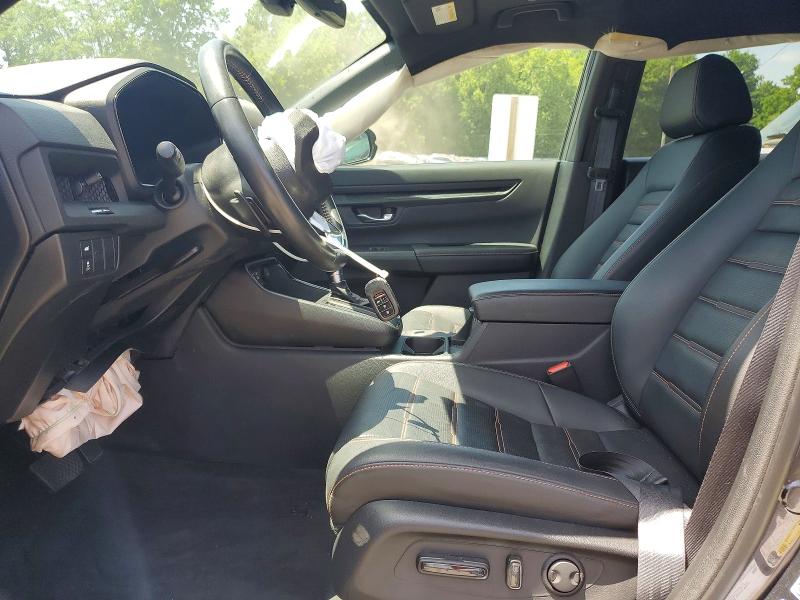 Aukcja sprzedaży 2025 Honda Cr-v, vin: 2HKRS6H83SH800974, numer aukcji: 59624526