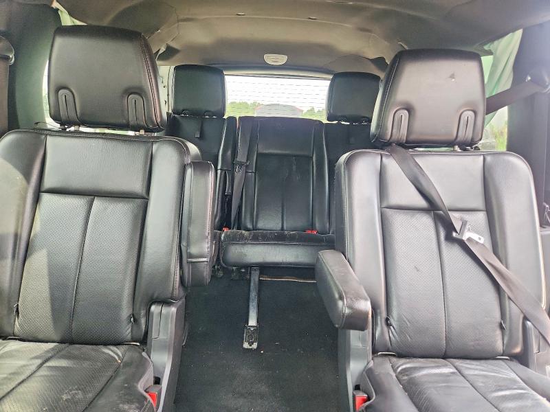 63229746 :رقم المزاد ، 1FMJK2A54CEF57582 vin ، 2012 Ford Expedition مزاد بيع