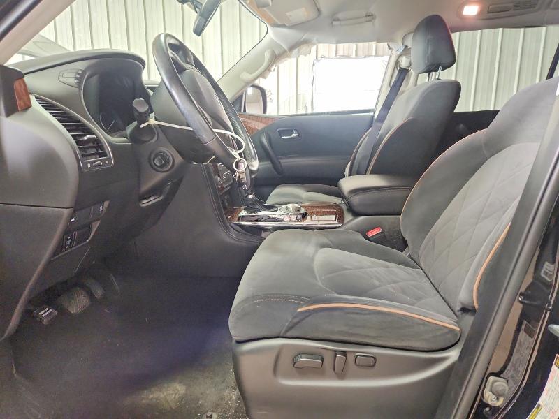 2020 Nissan Armada მანქანა იყიდება აუქციონზე, vin: JN8AY2NC5LX517306, აუქციონის ნომერი: 61092906