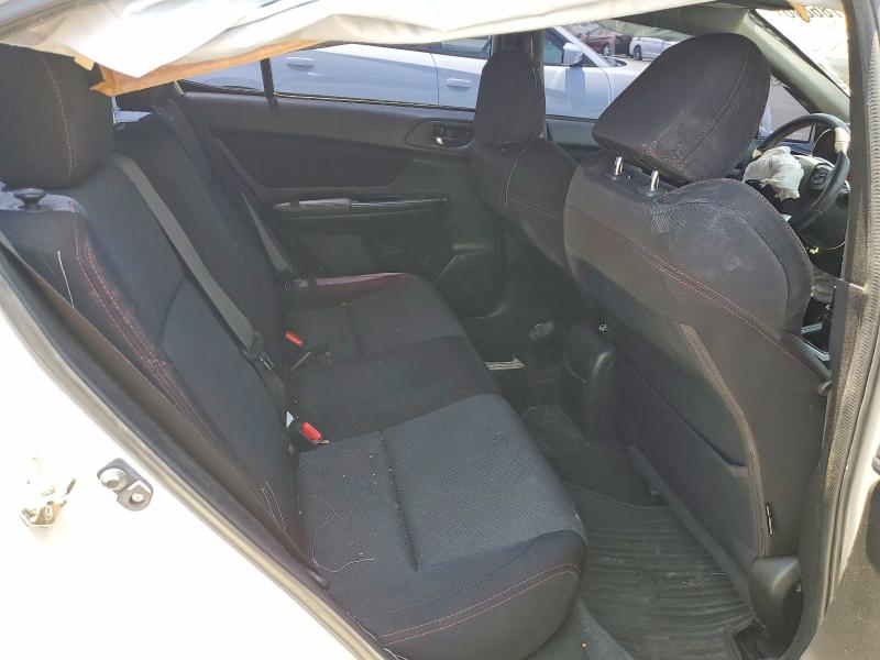 Aukcja sprzedaży 2017 Subaru Wrx, vin: JF1VA1E61H9817688, numer aukcji: 60786806
