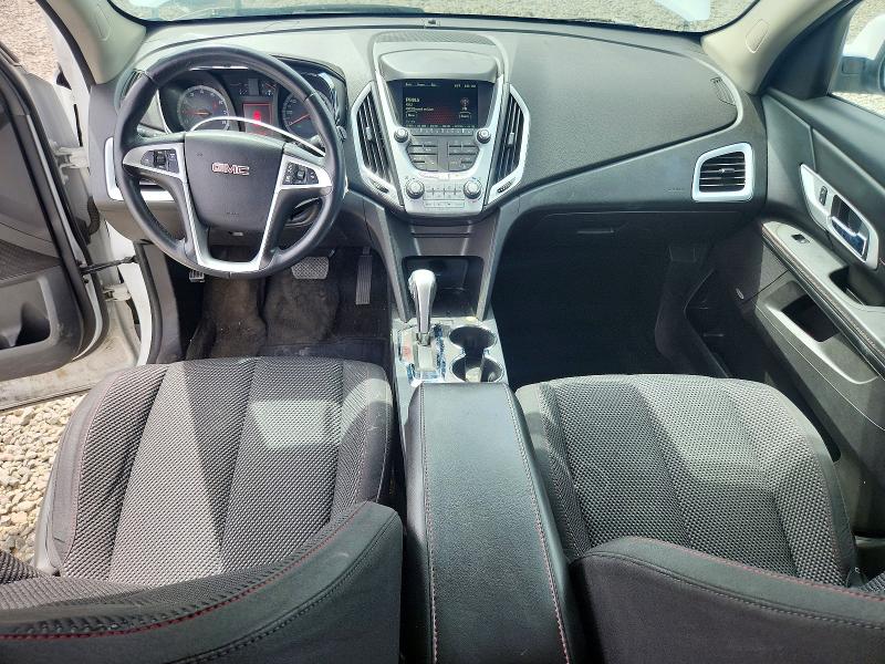 Продажа на аукционе авто 2012 Gmc Terrain, vin: 2GKFLTEK4C6389500, номер лота: 60708806