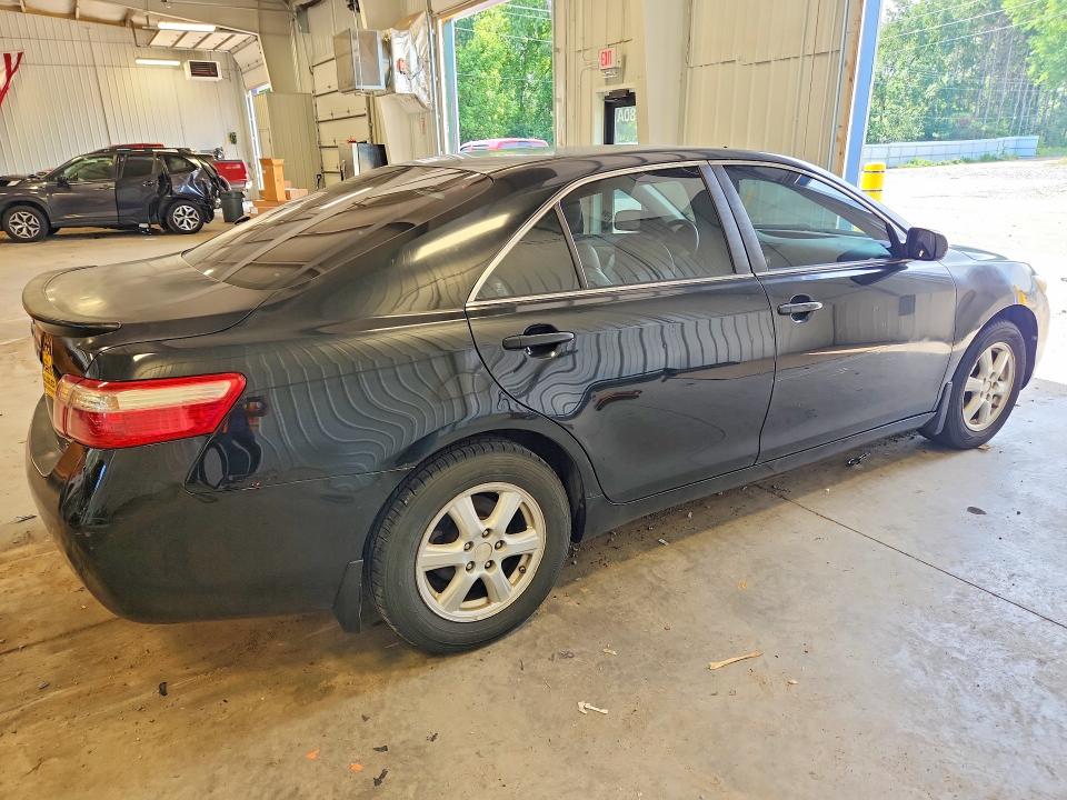 Продажа на аукционе авто 2007 Toyota Camry, vin: 4T4BE46K57R003636, номер лота: 59319876