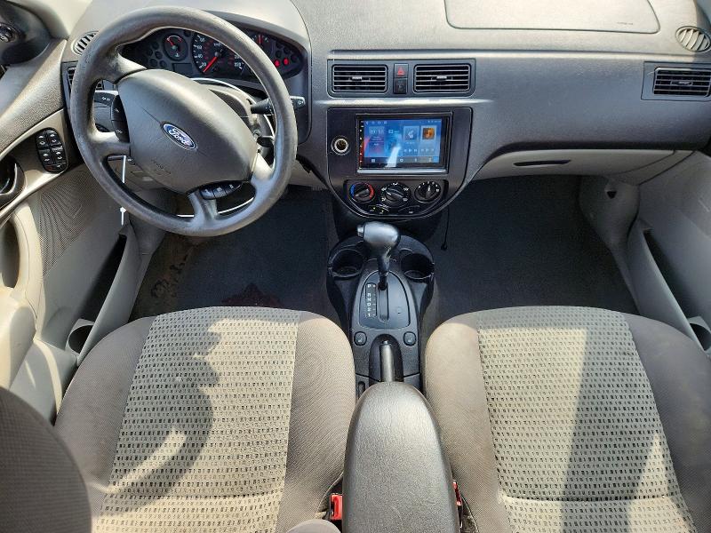 Aukcja sprzedaży 2006 Ford Focus, vin: 1FAFP36N26W125314, numer aukcji: 59660636