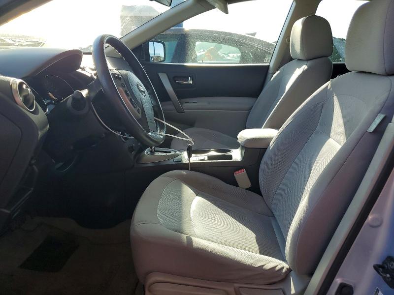 Продажа на аукционе авто 2014 Nissan Rogue Select, vin: JN8AS5MV9EW204368, номер лота: 62890096