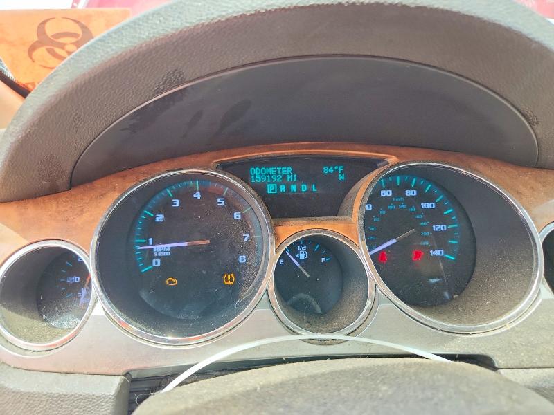Aukcja sprzedaży 2012 Buick Enclave, vin: 5GAKRCED8CJ229473, numer aukcji: 60944816
