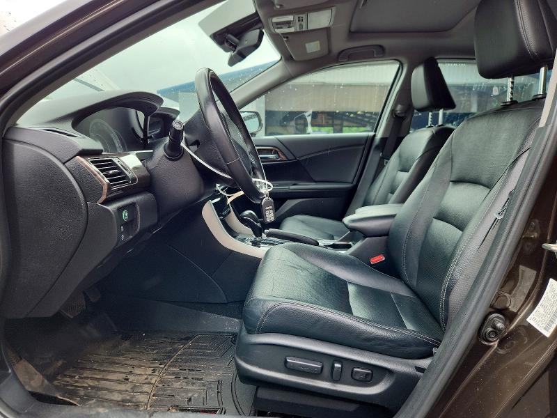 Aukcja sprzedaży 2016 Honda Accord, vin: 1HGCR2F98GA224966, numer aukcji: 61043746