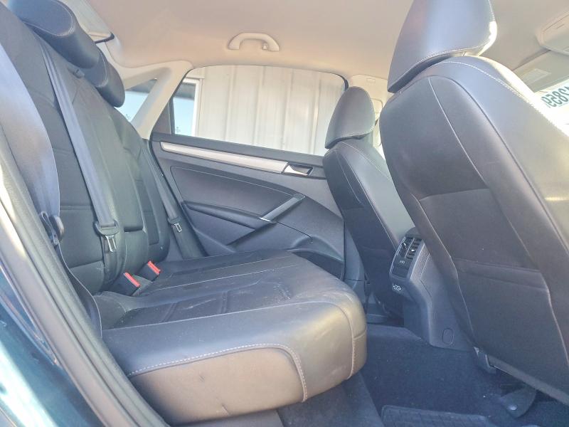 Продаж на аукціоні авто 2020 Volkswagen Passat, vin: 1VWSA7A39LC015247, номер лоту: 61128596