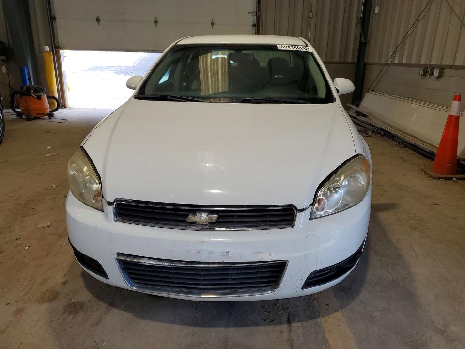 Aukcja sprzedaży 2011 Chevrolet Impala, vin: 2G1WB5EK1B1103939, numer aukcji: 60414086