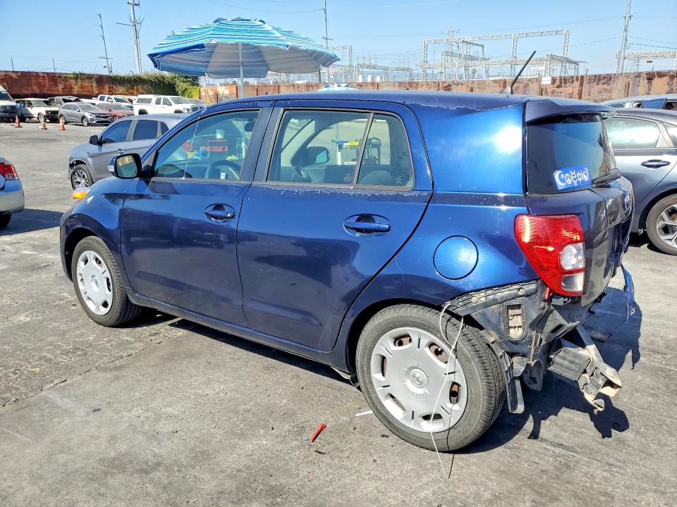 Продаж на аукціоні авто 2012 Scion Xd, vin: JTKKU4B43C1019508, номер лоту: 60460486