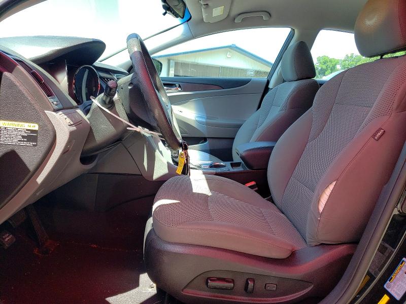 Aukcja sprzedaży 2014 Hyundai Sonata, vin: 5NPEB4AC2EH845023, numer aukcji: 59839026