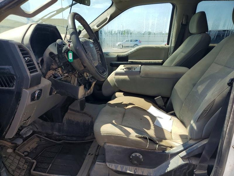 Aukcja sprzedaży 2021 Ford F250, vin: 1FT7W2A65MEC69616, numer aukcji: 56926636