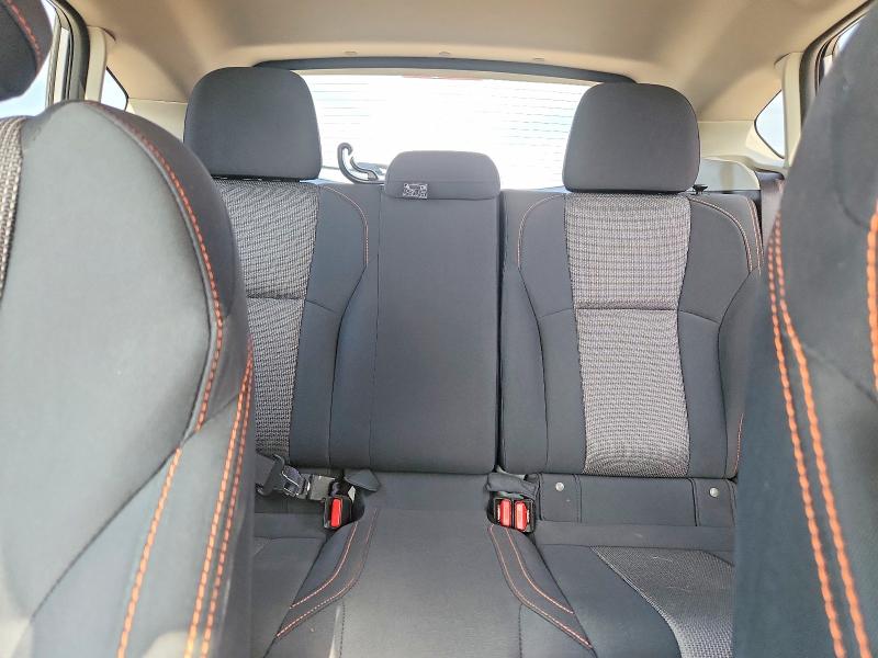 Продажа на аукционе авто 2023 Subaru Crosstrek, vin: JF2GTAEC2P8270388, номер лота: 61316786