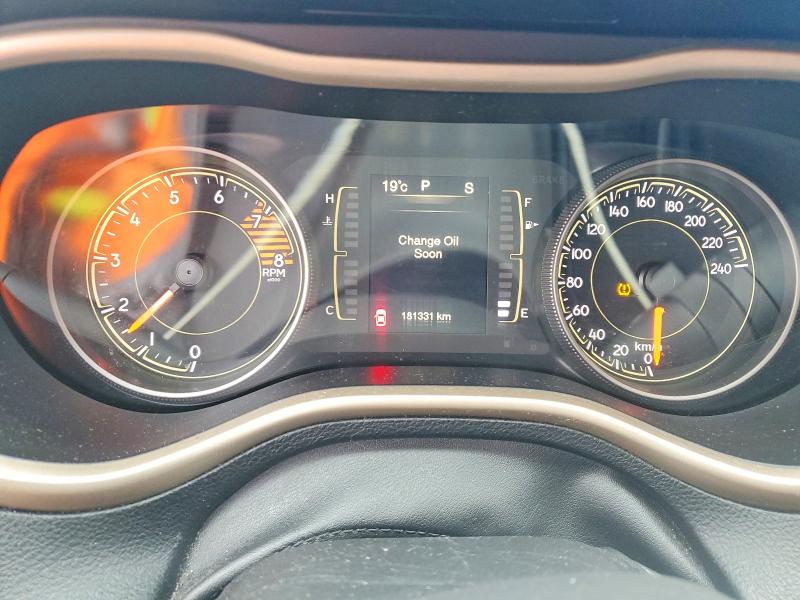 Aukcja sprzedaży 2018 Jeep Cherokee, vin: 1C4PJMAX7JD541961, numer aukcji: 61682856