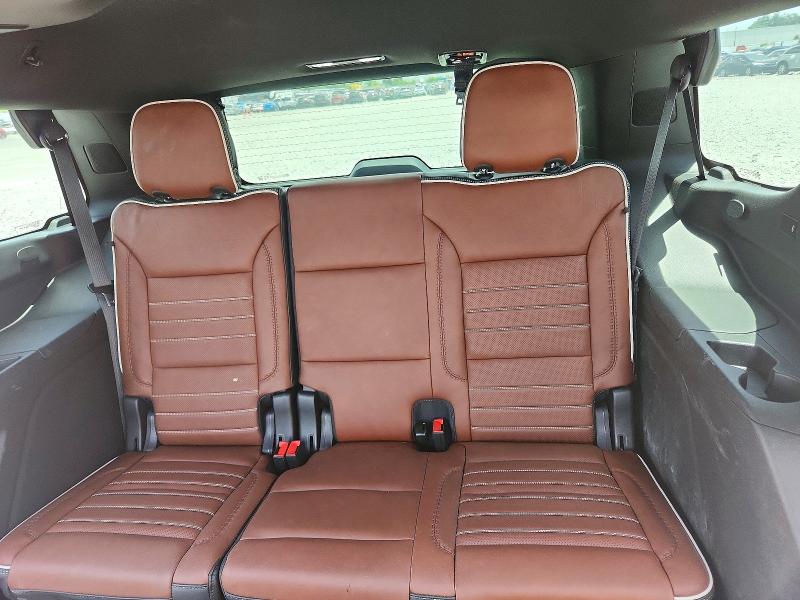 60056746 :رقم المزاد ، 1GKS2EKL1RR198379 vin ، 2024 Gmc Yukon مزاد بيع