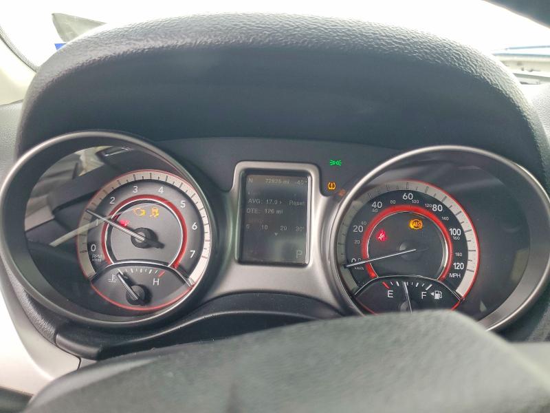 2020 Dodge Journey მანქანა იყიდება აუქციონზე, vin: 3C4PDCGB9LT259184, აუქციონის ნომერი: 61132906