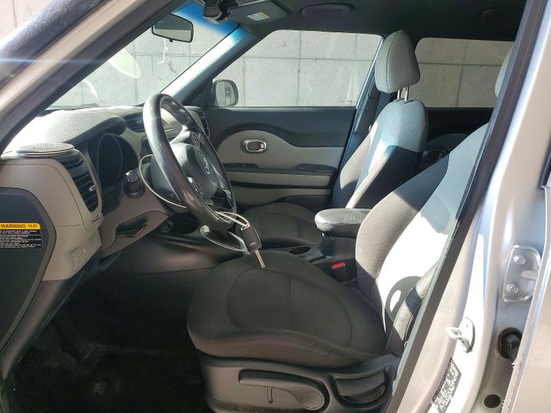 Продаж на аукціоні авто 2019 Kia Soul, vin: KNDJN2A20K7677013, номер лоту: 59901746