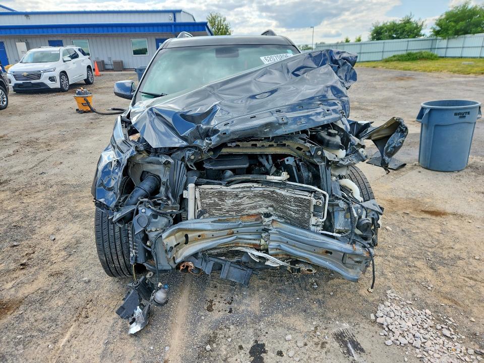 Продаж на аукціоні авто 2014 Gmc Terrain, vin: 2GKFLWEK7E6153668, номер лоту: 62070896