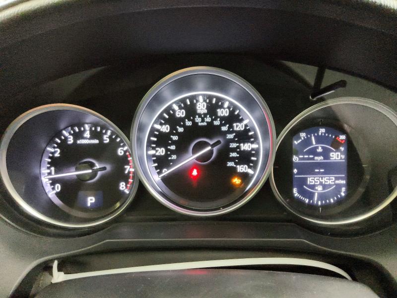 Продажа на аукционе авто 2017 Mazda 6, vin: JM1GL1V52H1107377, номер лота: 59088196