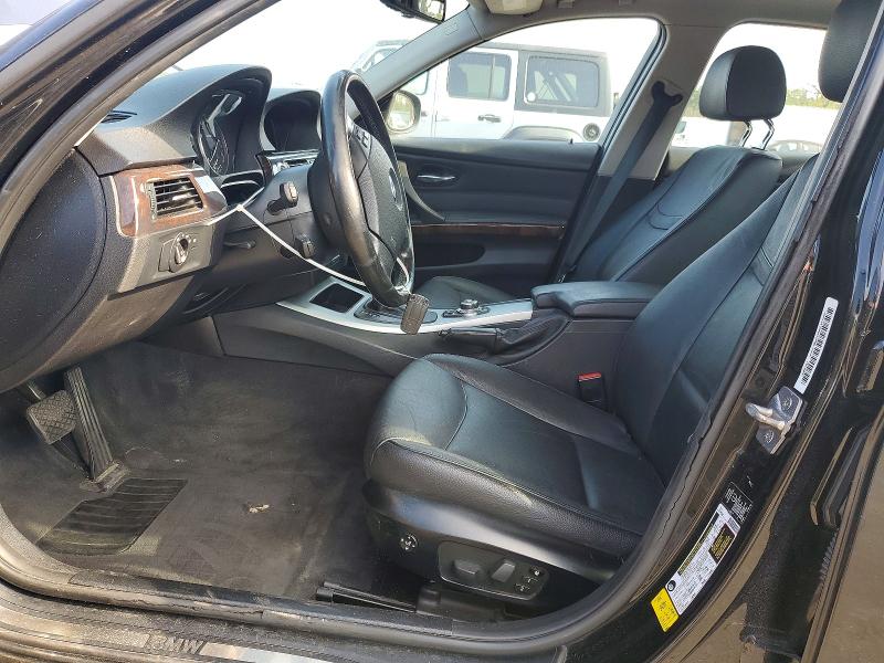 Продаж на аукціоні авто 2011 Bmw 328, vin: WBAPK7C5XBF087234, номер лоту: 60251896