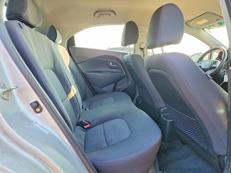Aukcja sprzedaży 2013 Kia Rio, vin: KNADM5A38D6181716, numer aukcji: 60240536