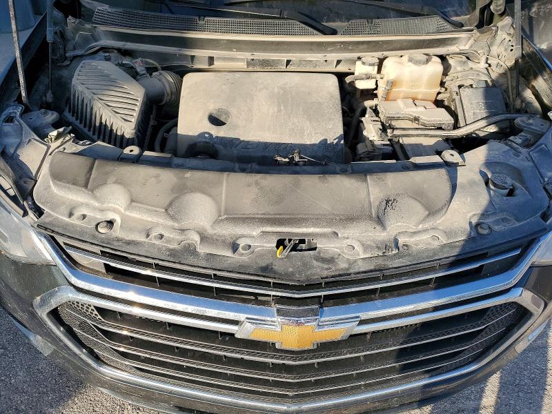 Продажа на аукционе авто 2018 Chevrolet Traverse, vin: 1GNEVJKW5JJ172249, номер лота: 85450285