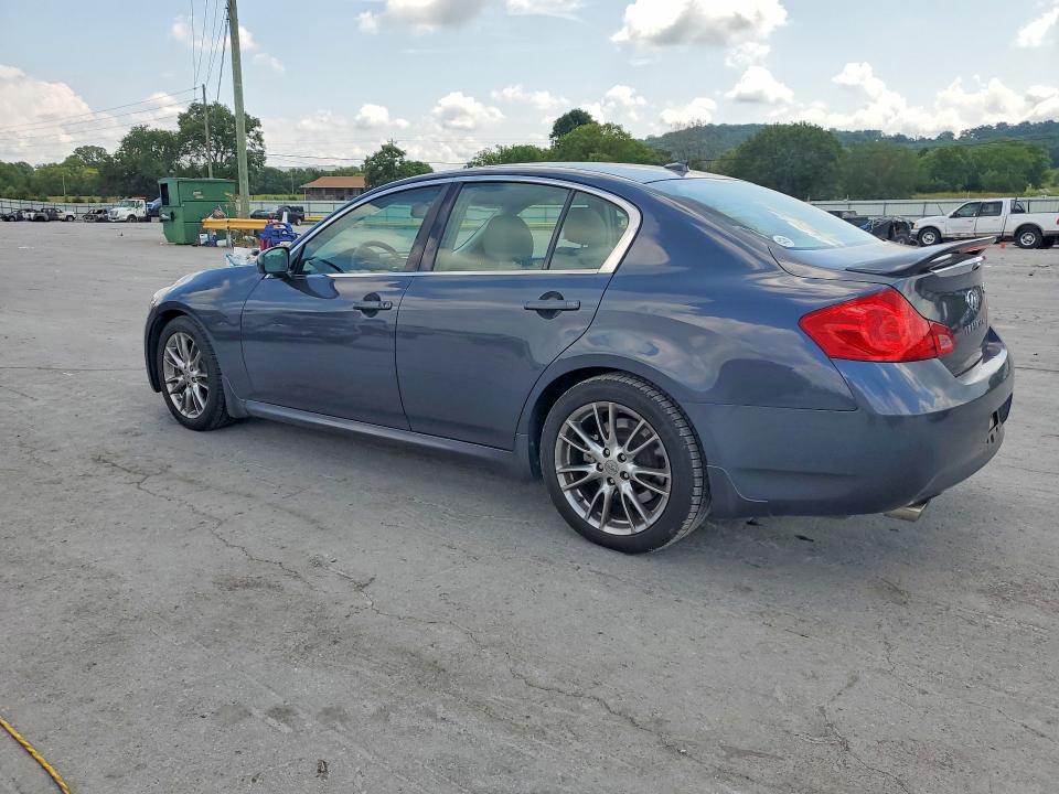 Продажа на аукционе авто 2008 Infiniti G35, vin: JNKBV61E88M221100, номер лота: 60278246