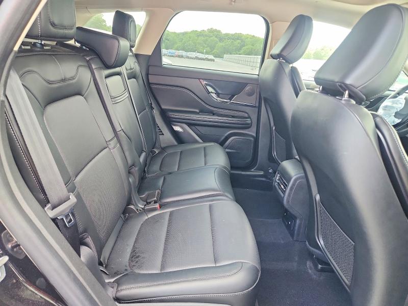 Продажа на аукционе авто 2024 Lincoln Corsair, vin: 5LMCJ1DA2RUL09504, номер лота: 61783296