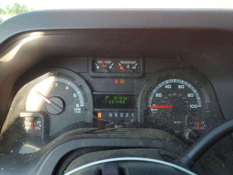 Продажа на аукционе авто 2014 Ford Econoline, vin: 1FTNE2EW9EDA04693, номер лота: 60791216