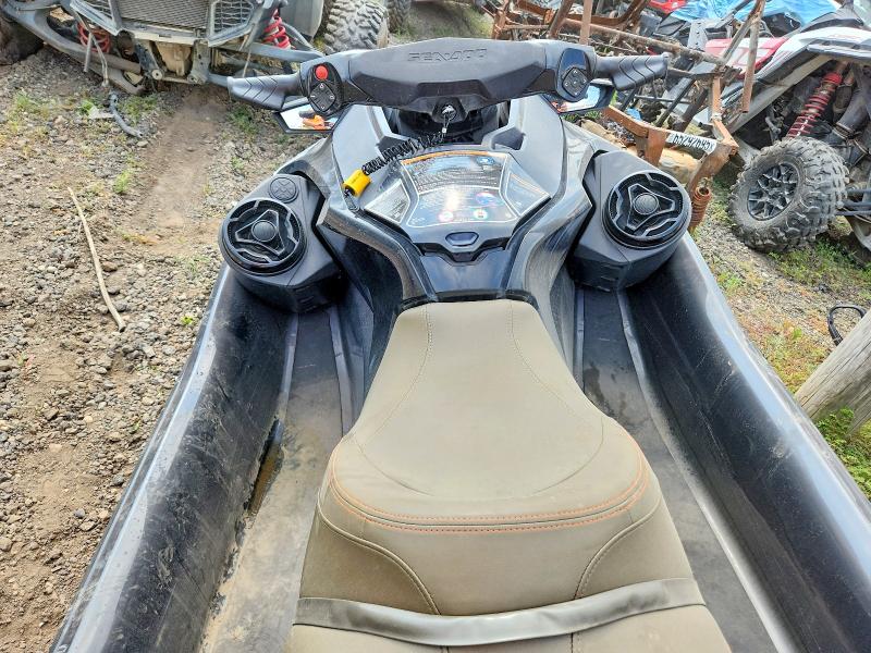 61068356 :رقم المزاد ، YDV86276E121 vin ، 2021 Sea-doo Other مزاد بيع