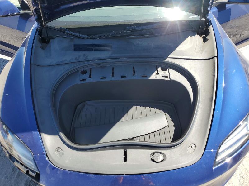 Продажа на аукционе авто 2024 Tesla Model 3, vin: 5YJ3E1EA3RF822554, номер лота: 59835826