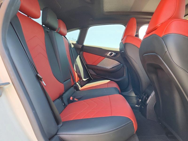 Aukcja sprzedaży 2025 Bmw 228xi, vin: WBA23GG07S7T33057, numer aukcji: 61724156