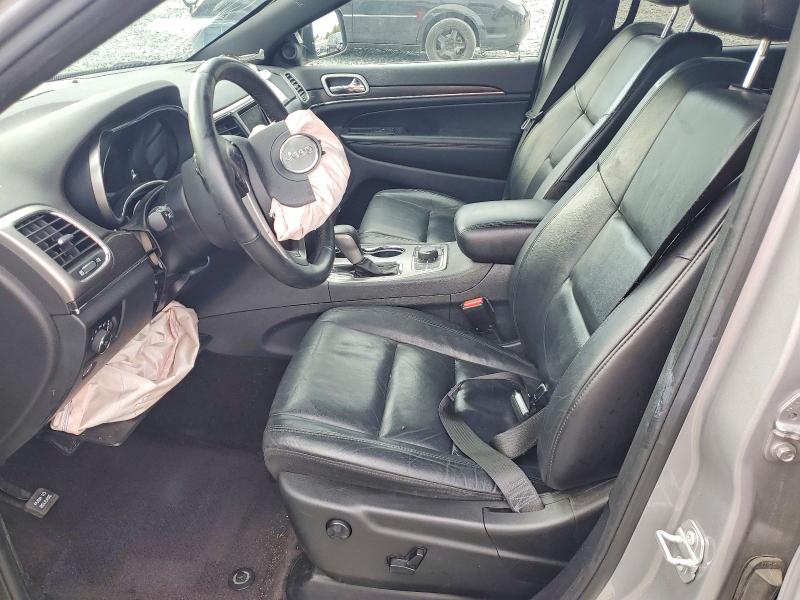 Продажа на аукционе авто 2018 Jeep Grand Cherokee, vin: 1C4RJFBG1JC502730, номер лота: 62062676