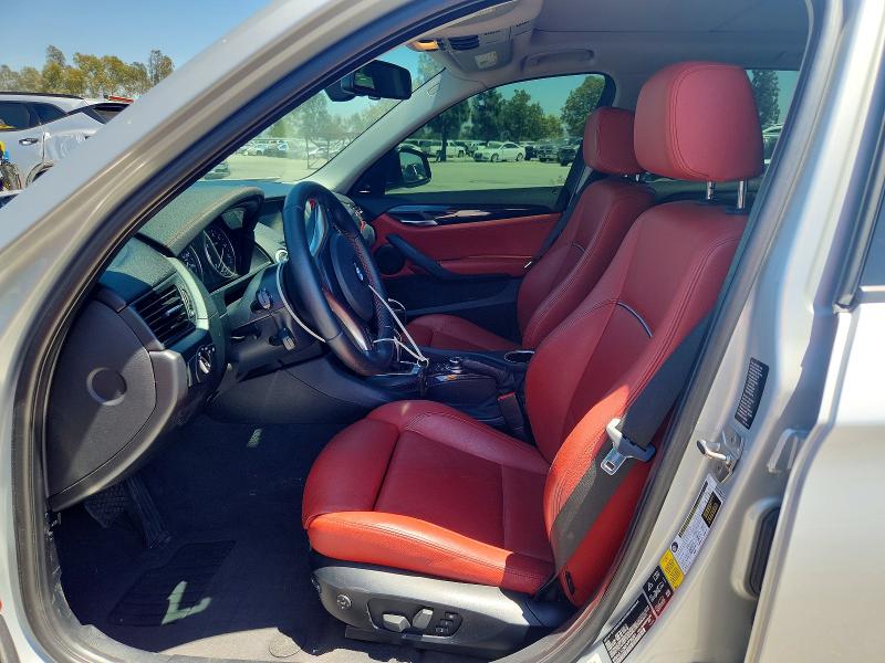 Продажа на аукционе авто 2015 Bmw X1, vin: WBAVL1C58FVY38201, номер лота: 59831346