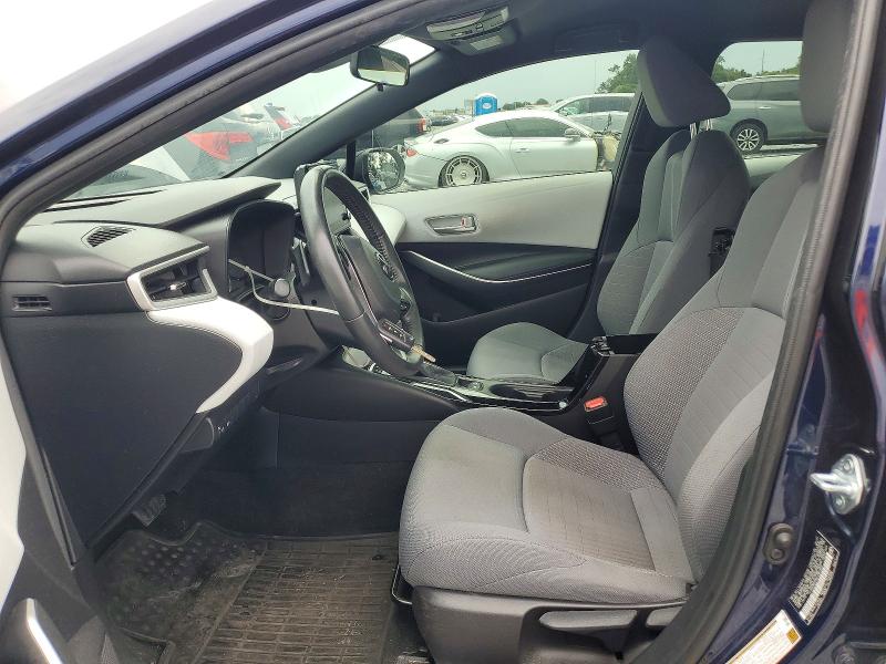 Продаж на аукціоні авто 2022 Toyota Corolla, vin: JTDS4MCE4NJ082389, номер лоту: 61672176