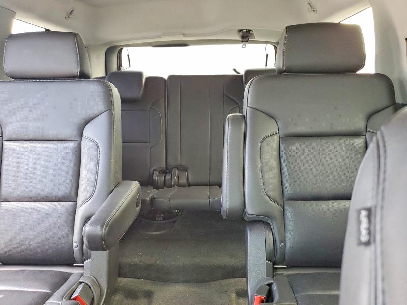 2015 Gmc Yukon მანქანა იყიდება აუქციონზე, vin: 1GKS2BKCXFR117938, აუქციონის ნომერი: 61595096