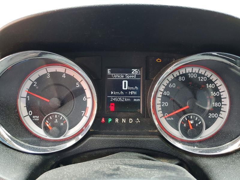 62436966 :رقم المزاد ، 2D4RN5DG3BR753157 vin ، 2011 Dodge Grand Caravan مزاد بيع