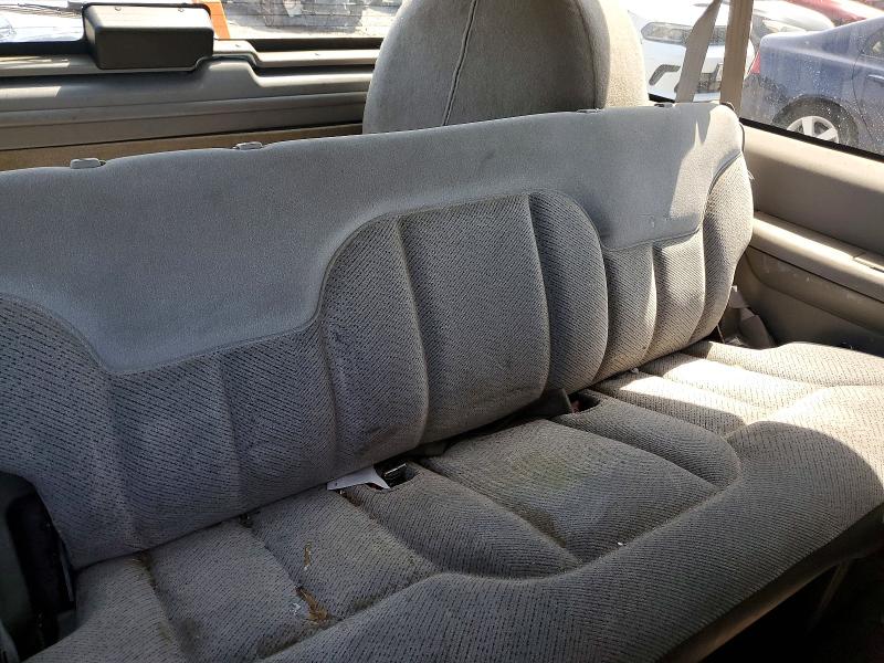 Aukcja sprzedaży 1999 Chevrolet Tahoe, vin: 3GNEK18R0XG216890, numer aukcji: 61012686