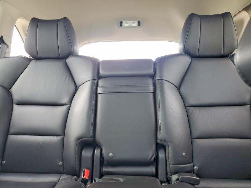Продаж на аукціоні авто 2013 Acura Mdx, vin: 2HNYD2H34DH506394, номер лоту: 61001546