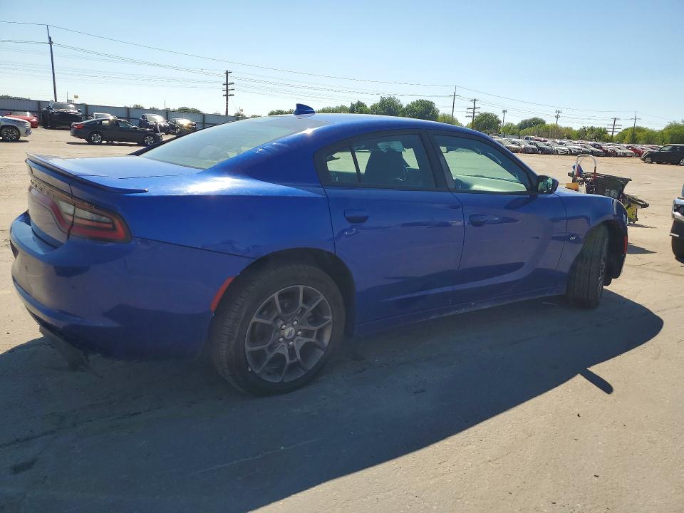 Aukcja sprzedaży 2018 Dodge Charger, vin: 2C3CDXJG3JH292573, numer aukcji: 59119066