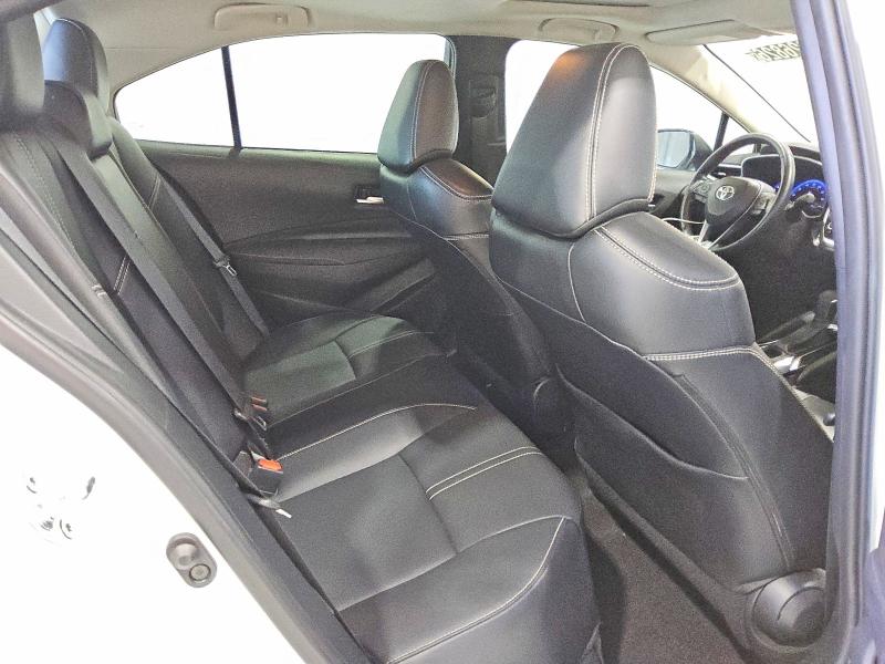 2022 Toyota Corolla მანქანა იყიდება აუქციონზე, vin: 5YFFPMAE0NP349230, აუქციონის ნომერი: 60626826
