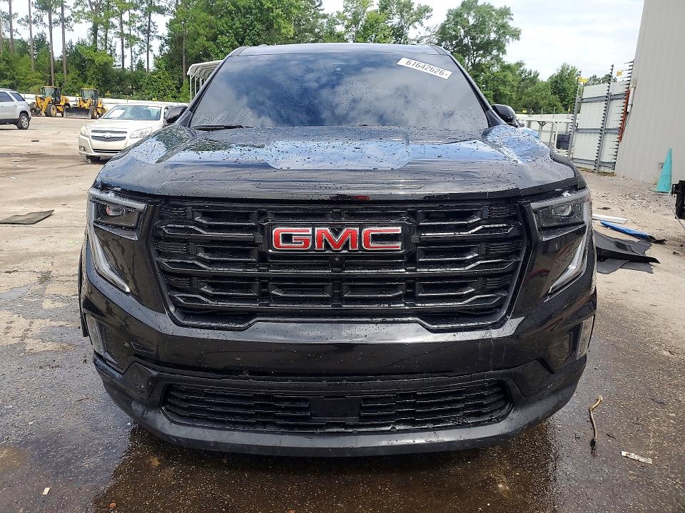 Aukcja sprzedaży 2025 Gmc Acadia, vin: 1GKENNRS8SJ304073, numer aukcji: 61642626