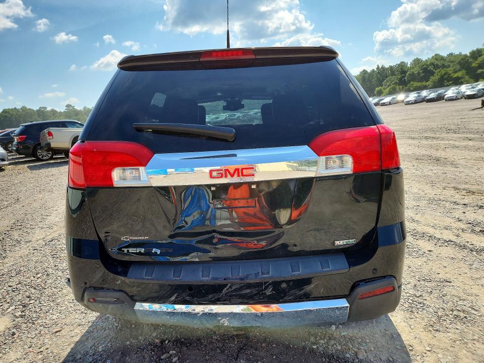 Продаж на аукціоні авто 2012 Gmc Terrain, vin: 2GKALWEK3C6130055, номер лоту: 60056056
