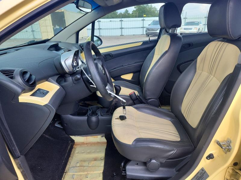 Aukcja sprzedaży 2013 Chevrolet Spark, vin: KL8CA6S97DC576352, numer aukcji: 62799766