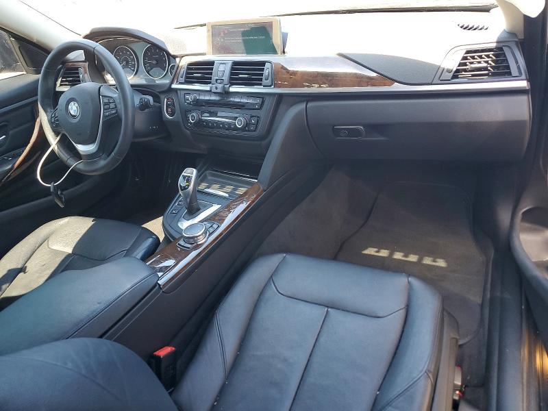 Продажа на аукционе авто 2015 Bmw 428, vin: WBA3N3C5XFK233434, номер лота: 63015796