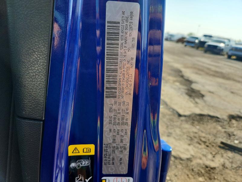 63358006 :رقم المزاد ، 1C4HJXEN2LW207939 vin ، 2020 Jeep Wrangler Unlimited مزاد بيع