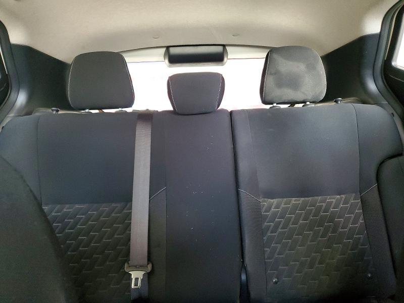 60676866 :رقم المزاد ، 3N1CP5BV6ML549695 vin ، 2021 Nissan Kicks مزاد بيع